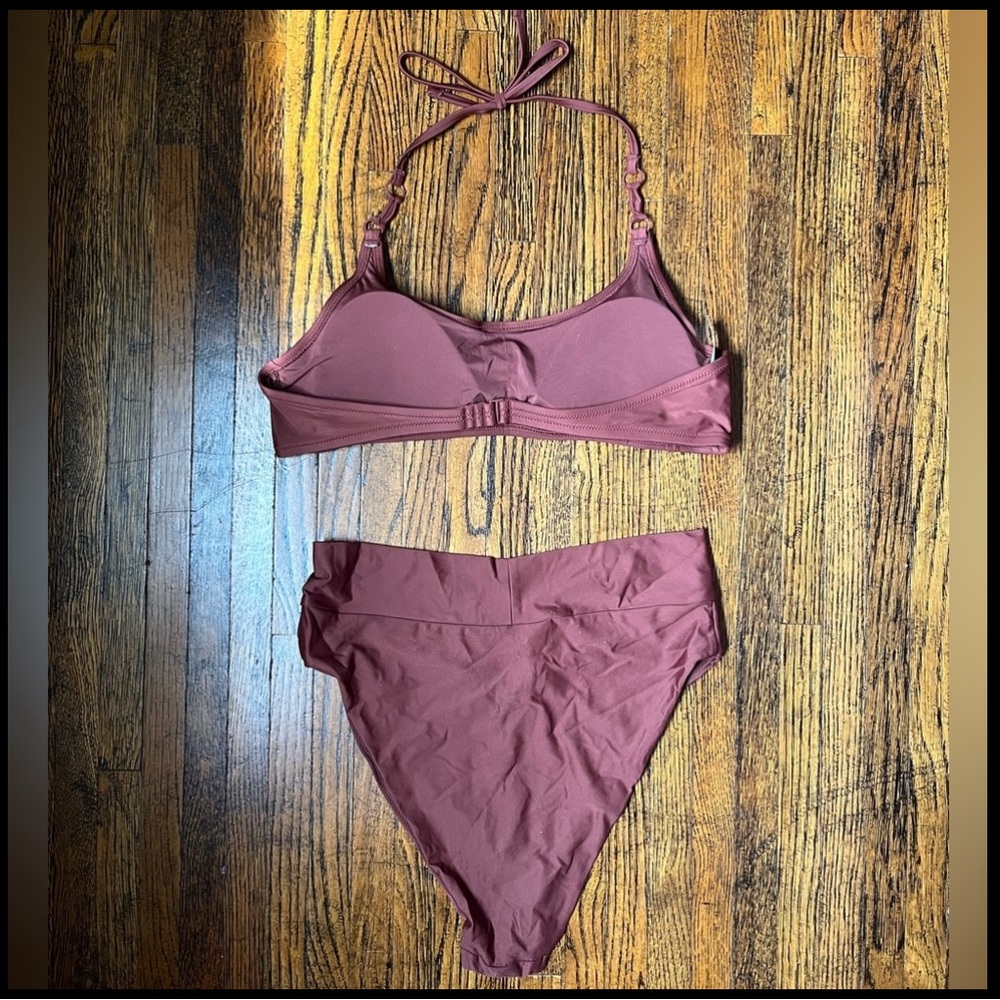 Aerie Swimsuit Bottoms *only